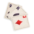 Cards at Bet It All Online Casino