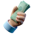 Instant withdrawals with no limits at Bet It All Online Casino