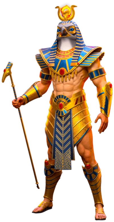 Egyptian at Bet It All Online Casino